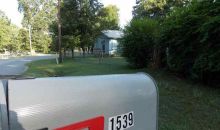 1539 Pearcy Rd Pearcy, AR 71964