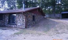 321 Little Hood Trail Pearcy, AR 71964