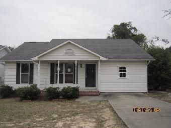 1818 Burnham St, West Columbia, SC 29169