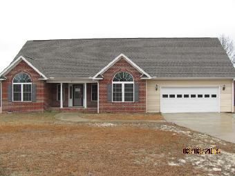 411 Nicholson Rd, Rockingham, NC 28379