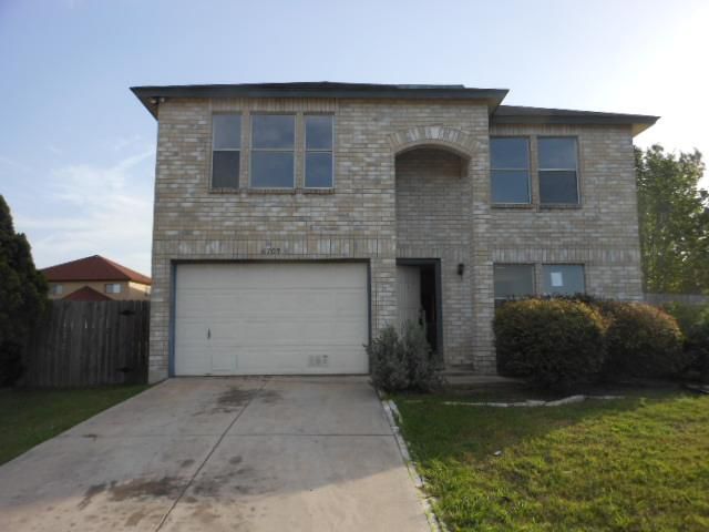 6703 Campus Meadow Dr, Converse, TX 78109