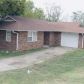 236 S Dixon, Shawnee, OK 74801 ID:6563165