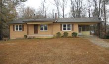 144 Gibson Dr Rockingham, NC 28379