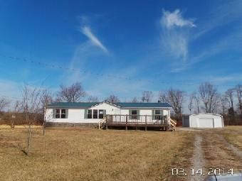 395 Chris Court, Brandenburg, KY 40108