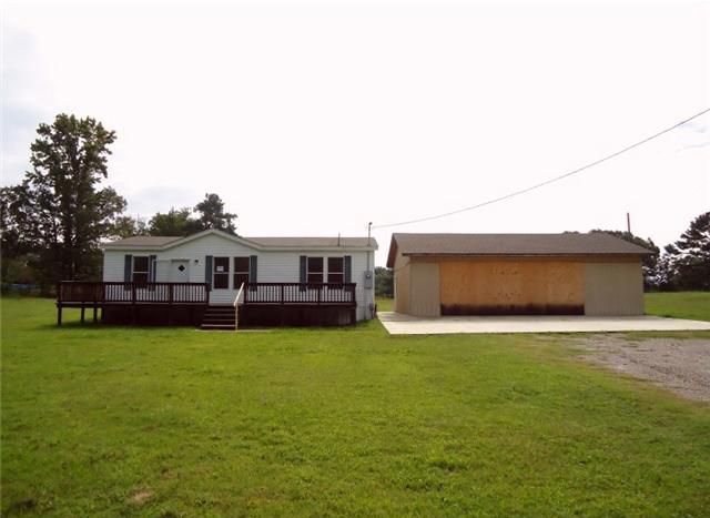 1859 S Pearcy Rd, Pearcy, AR 71964