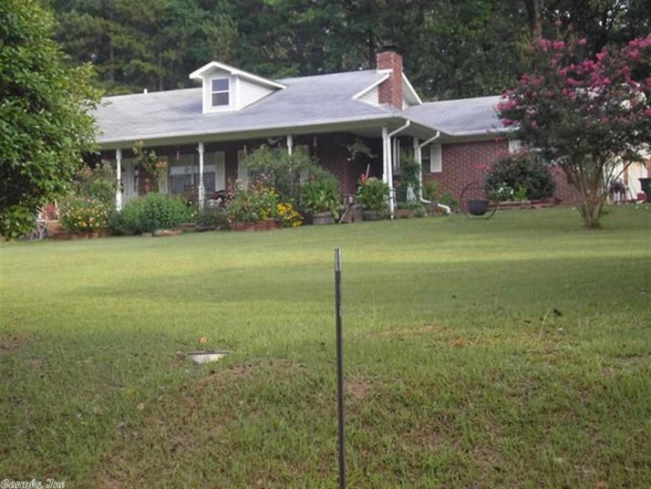 135 Horizon Pl, Pearcy, AR 71964