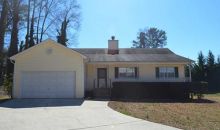 95 Mineral Springs Jasper, GA 30143