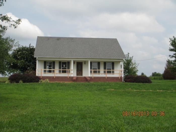 636 State Route 1213 S, Mayfield, KY 42066