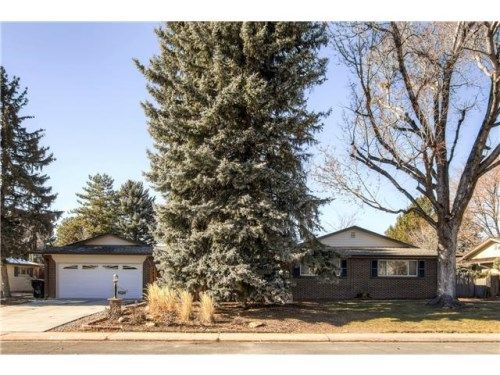 3823 South Elm Street, Denver, CO 80237