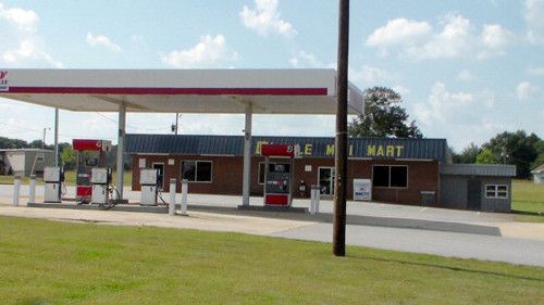 1741 Hwy 29 N, Danielsville, GA 30633