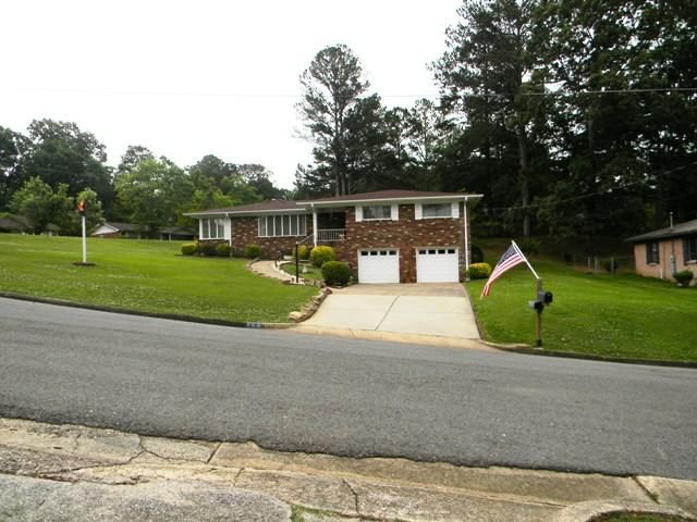 909 East Tomahawk Trail, Gadsden, AL 35903