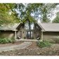 143 S Sanderlin Mountain Drive, Jasper, GA 30143 ID:3265026