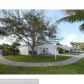 1031 SW 133RD TER, Fort Lauderdale, FL 33325 ID:6356722