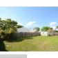 1031 SW 133RD TER, Fort Lauderdale, FL 33325 ID:6356724