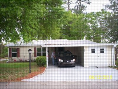 2094 Hollowridge Drive, Orange City, FL 32763