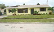 6413 NW 20TH ST Pompano Beach, FL 33063