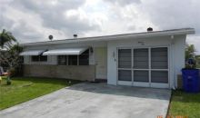 1110 NW 69TH AV Pompano Beach, FL 33063