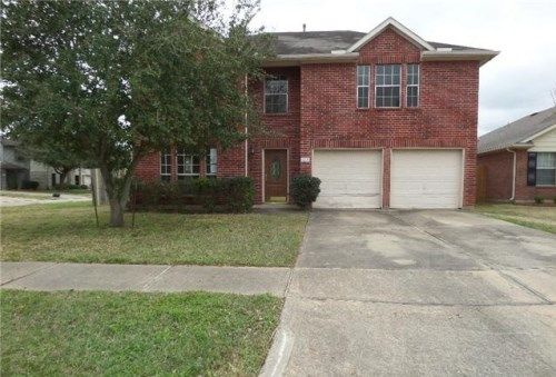 6203 Vallejo Ct, Houston, TX 77053