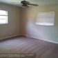 1500 64TH AVE, Pompano Beach, FL 33063 ID:333998