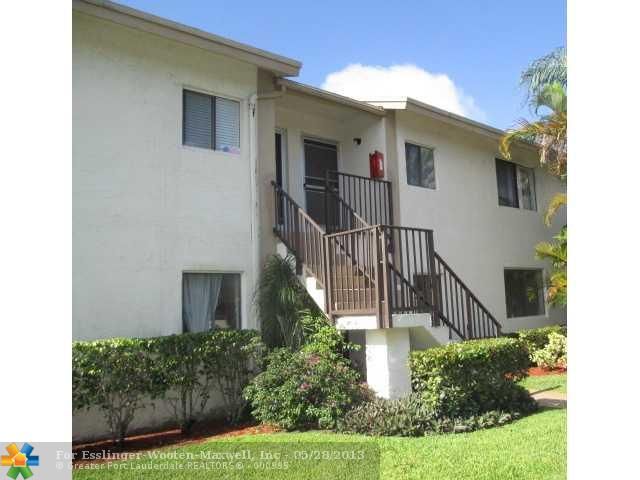 114 NW 60th Ave # 3-1, Pompano Beach, FL 33063