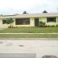 6413 NW 20TH ST, Pompano Beach, FL 33063 ID:358616