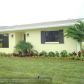 6413 NW 20TH ST, Pompano Beach, FL 33063 ID:358619