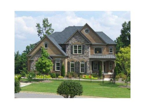 16447 Waxmyrtle Road, Alpharetta, GA 30004