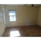 6405 Swift Creek Drive, Lithonia, GA 30058 ID:5733819