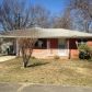 3805 Mellene Dr, North Little Rock, AR 72118 ID:6699145