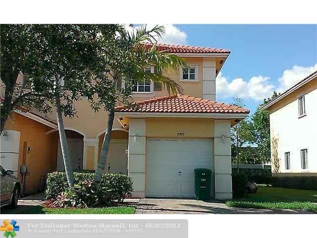 7917 Tuscany Dr # 7917, Fort Lauderdale, FL 33321