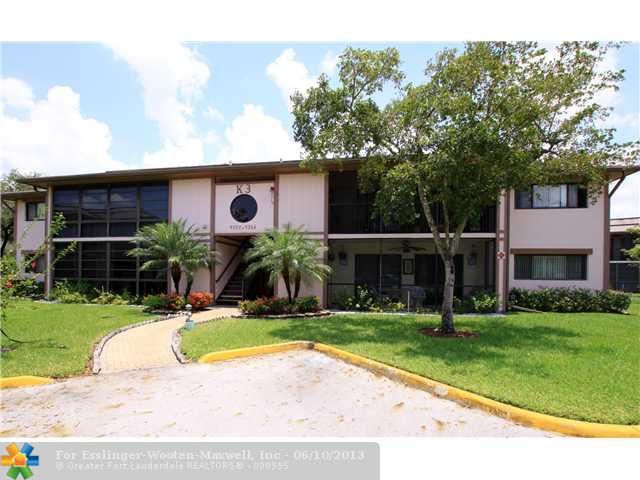 9354 S Belfort Cir # 209, Fort Lauderdale, FL 33321