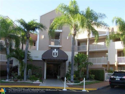 7477 Granville Dr # 311, Fort Lauderdale, FL 33321