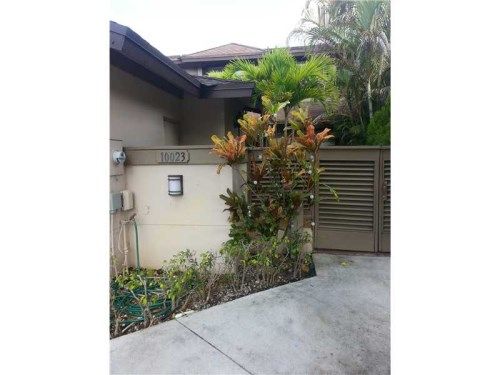 10023 NW 52 TE # 10023, Miami, FL 33178