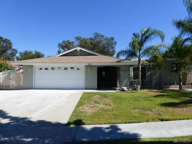 212 N Sweetwater St, Anaheim, CA 92807