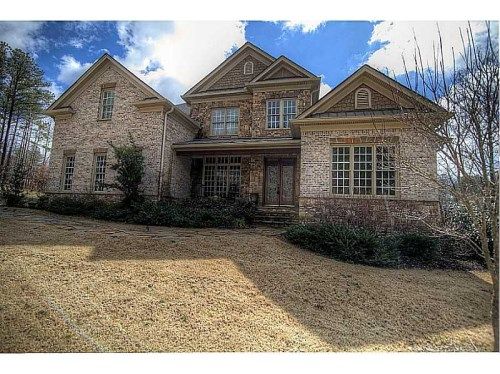 1600 Gantt Road, Alpharetta, GA 30004