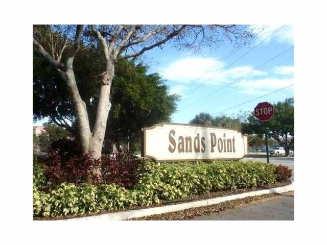 8320 SANDS POINT BL # 106M, Fort Lauderdale, FL 33321