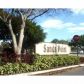 8320 SANDS POINT BL # 106M, Fort Lauderdale, FL 33321 ID:439481