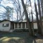 1261 Fork Creek Trail, Decatur, GA 30033 ID:6549162