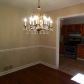 1261 Fork Creek Trail, Decatur, GA 30033 ID:6549168