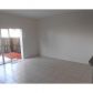 10723 NW 85 TE # 3-38, Miami, FL 33178 ID:6285856