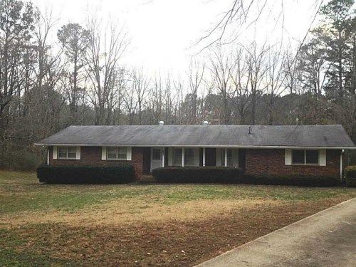 5849 Darry Circle, Norcross, GA 30093