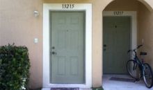 13215 SW 42 ST # 7201 Hollywood, FL 33027