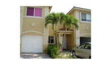 12871 SW 28 CT # 12871 Hollywood, FL 33027