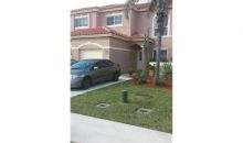 12859 SW 49 CT Hollywood, FL 33027