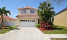 4180 SW 153 TE Hollywood, FL 33027