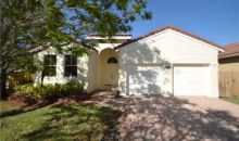 16821 SW 36TH CT Hollywood, FL 33027