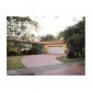 2601 HALISSEE ST, Miami, FL 33133 ID:6556789