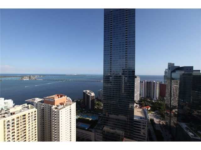 1395 BRICKELL AV # 3307, Miami, FL 33131