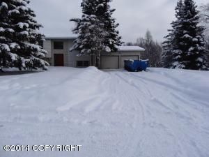 10015 Goodnews Circle, Anchorage, AK 99515