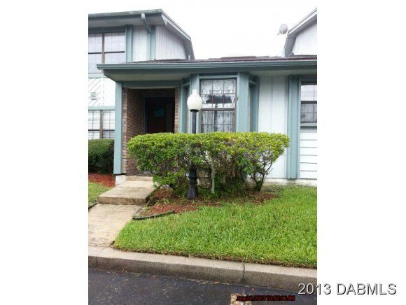 210 Lemon Tree Ln Unit 9, Ormond Beach, FL 32174